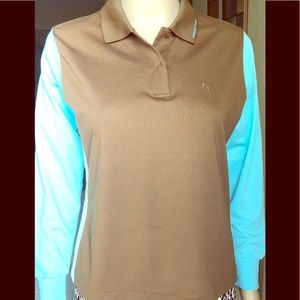 Giorgio Ferri women’s golf top